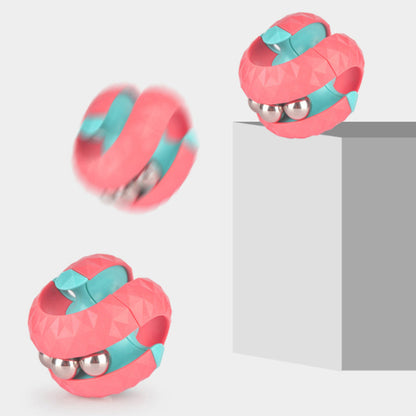 Accurate Ergonomic Ball Mouse