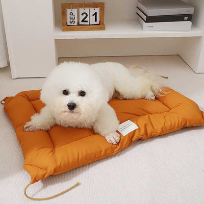 Cozy Pet Bed Mat