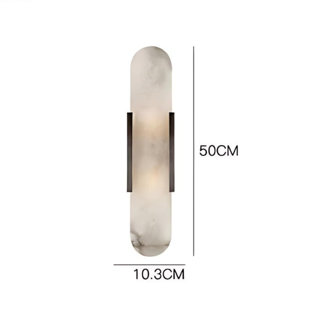 Chic Wall Light Collection