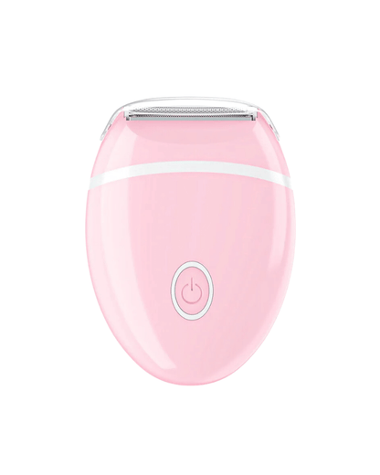 Women's Rechargeable Hair Shaver