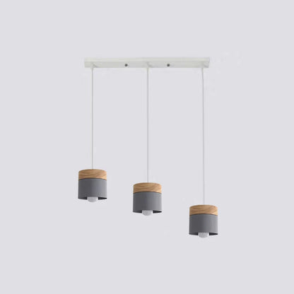 Stylish Modern Pendant Light Fixture