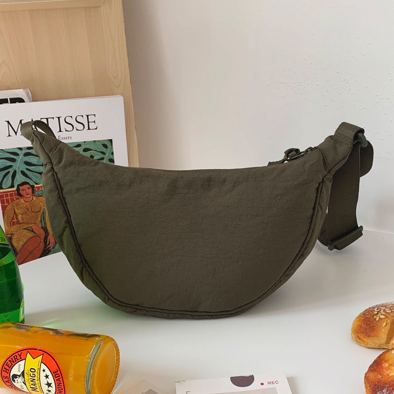 Stylish Women's Pastry Cross Body Purse