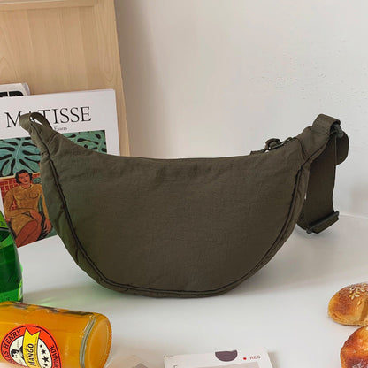 Stylish Women's Pastry Cross Body Purse