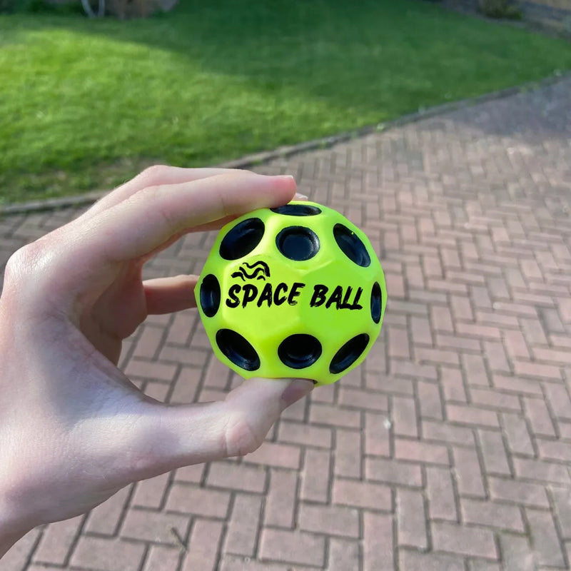 Bouncy Fun Kids Play Ball
