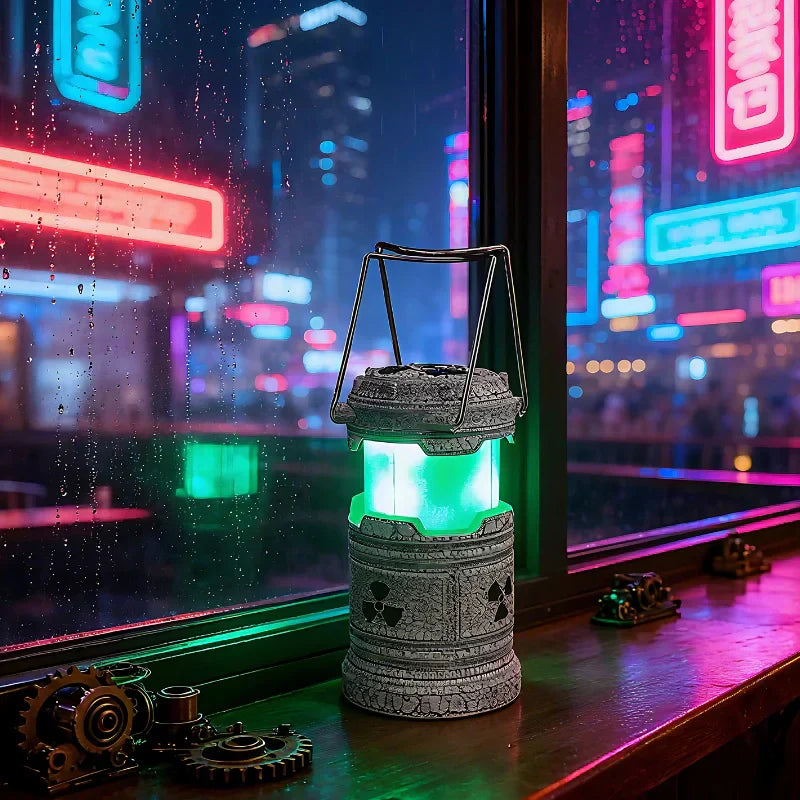 Powerful Portable LED Light Lantern