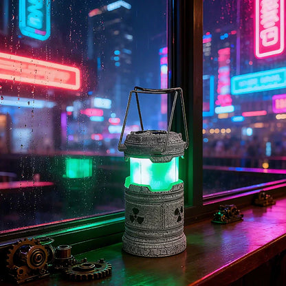 Powerful Portable LED Light Lantern