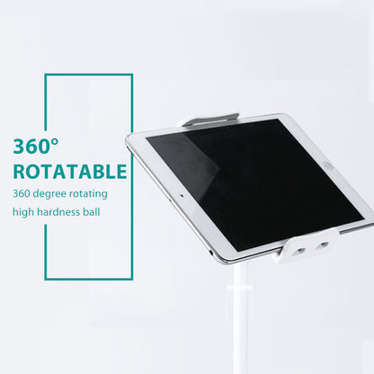 Adjustable Long Arm Tablet Phone Stand Holder