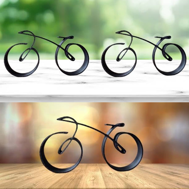 Metal Bike Accessories