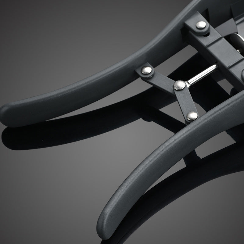 Simple 2-in-1 Egg Slicer Tool