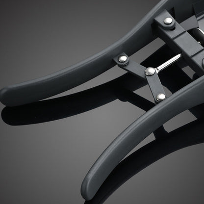 Simple 2-in-1 Egg Slicer Tool