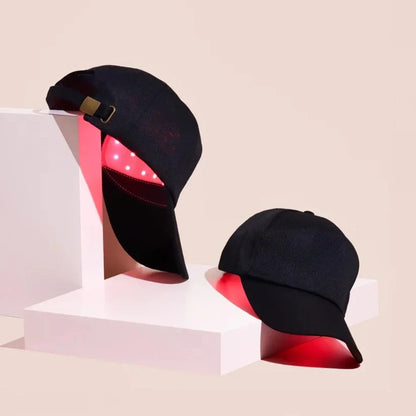 Advanced Red Light Therapy Hair Regrowth Cap