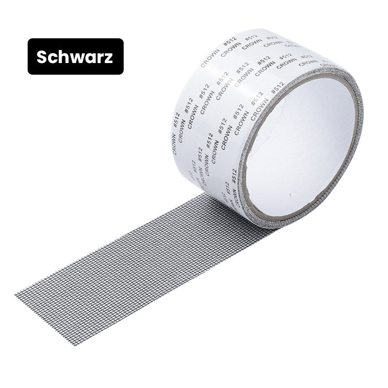 Easy Fix Glass Window Repair Kit