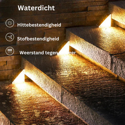 Bright LED Staircase Lighting Fixtures