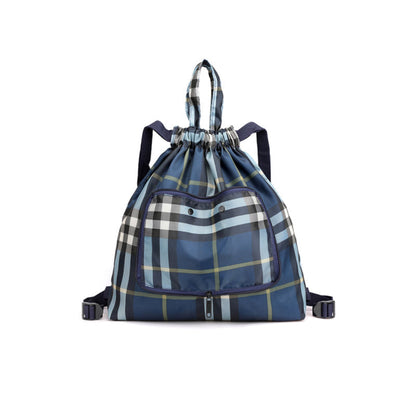 Large Capacity Drawstring Backpack