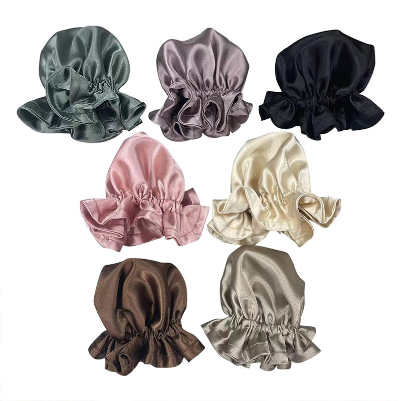 Stylish Wavy Hair Clips