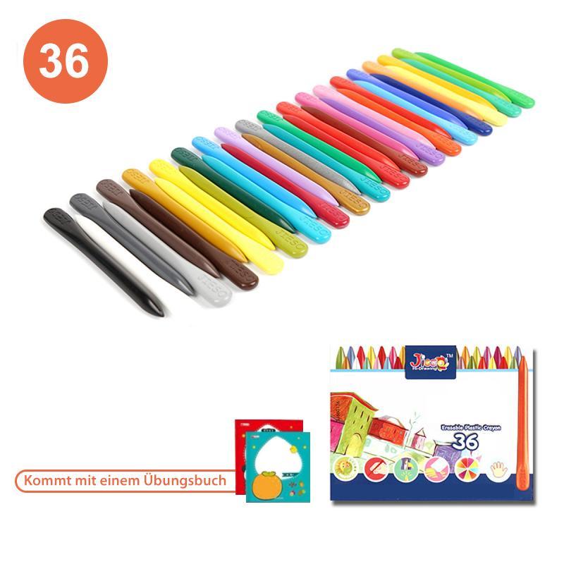 Kids Art Brush Set with Activity Book