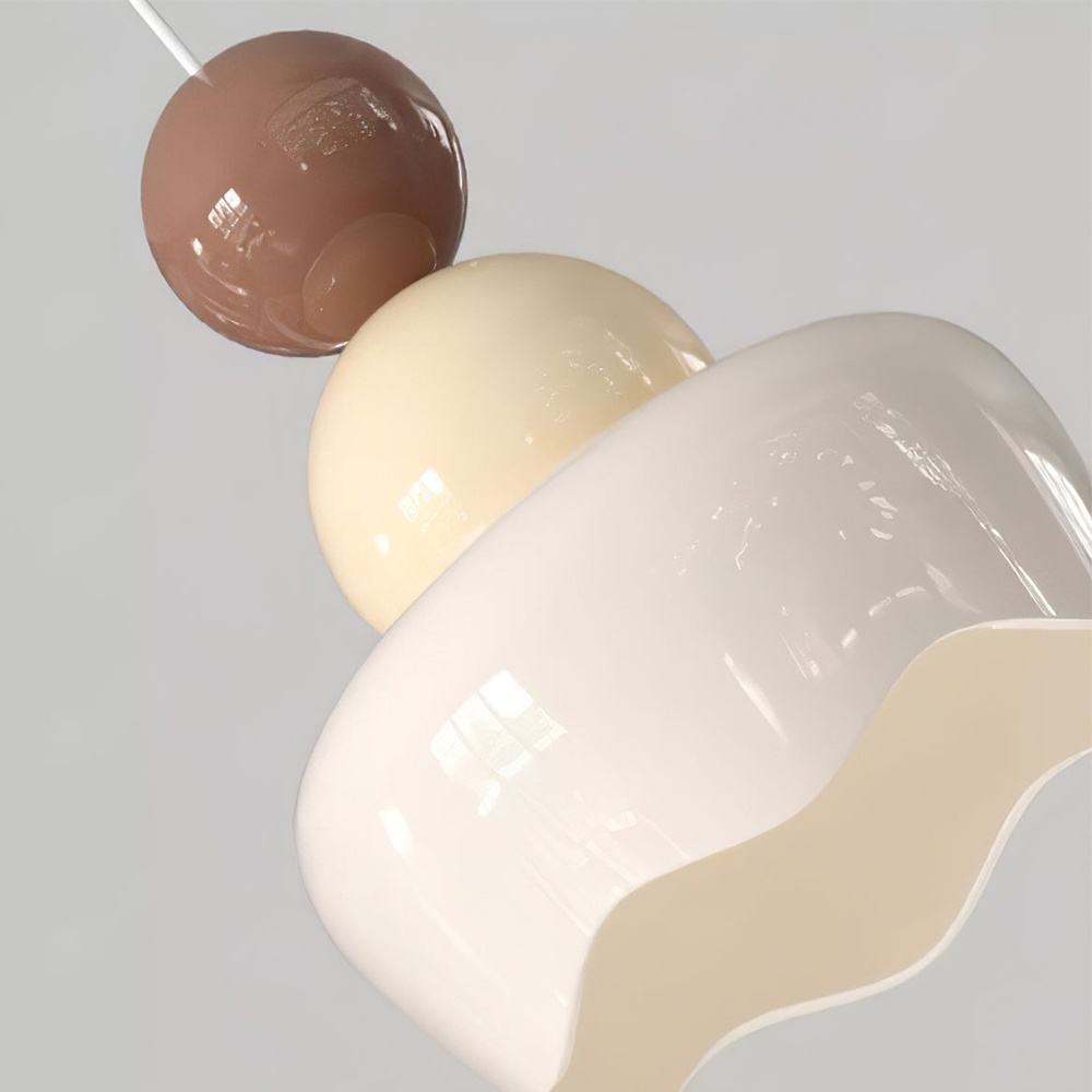 Lovely Pendant Light Fixture