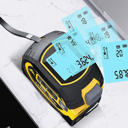 Precise Multi-Function Digital Weight Scale