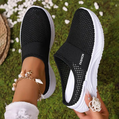 Comfortable Airy Casual Shoes