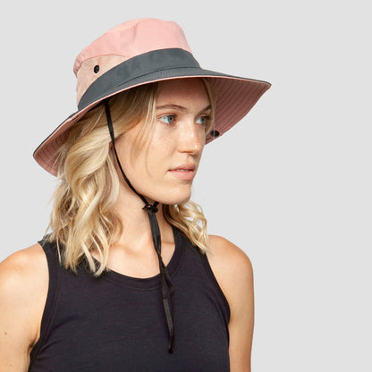 Lightweight Sun Shield Foldable Travel Hat