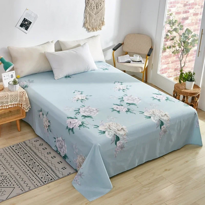 Cozy Comfortable Bed Duvet Set