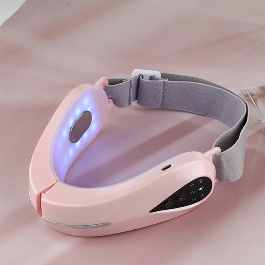 Advanced Anti Aging Face Lifting Device Kit - Luxicro