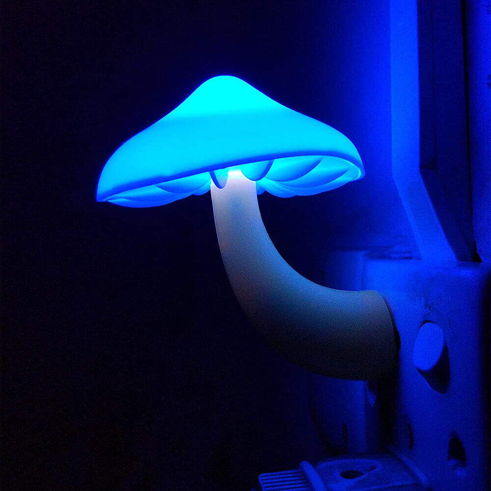Funqi Table Lamp