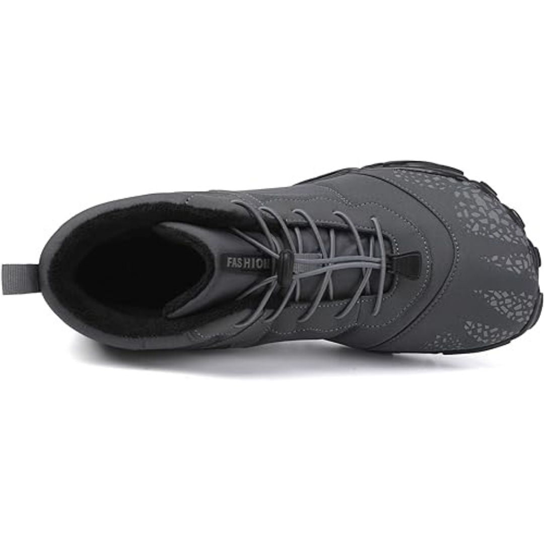 Eco-Friendly Water Resistant Hiking Shoes