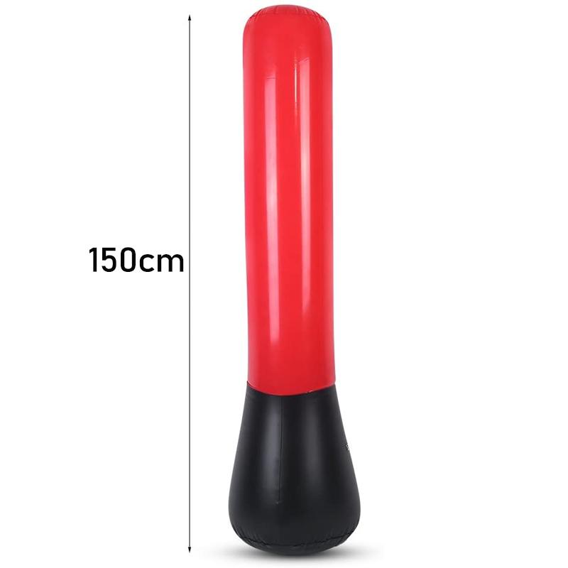 Portable Punching Bag Post