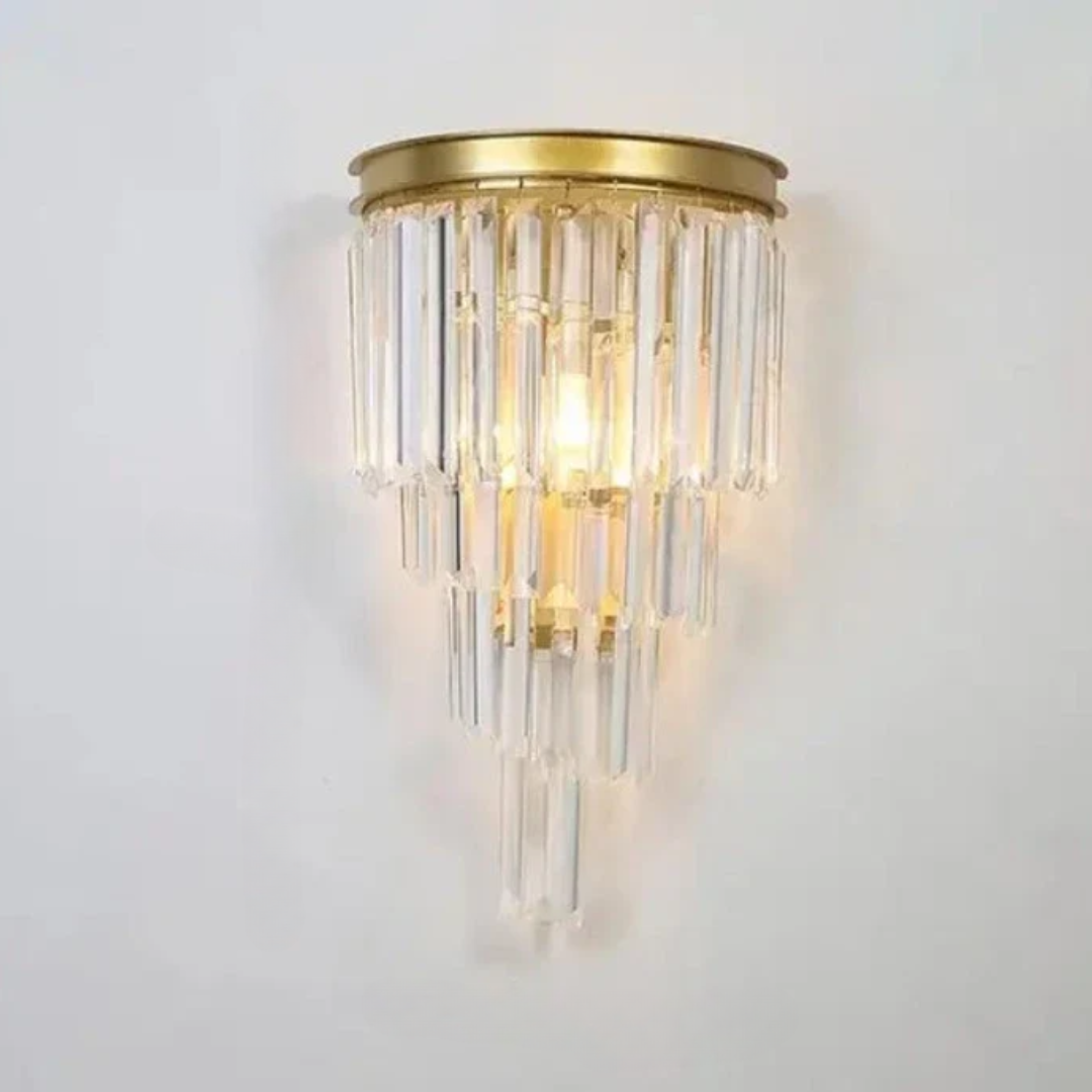 Elegant Modern LED Wall Light