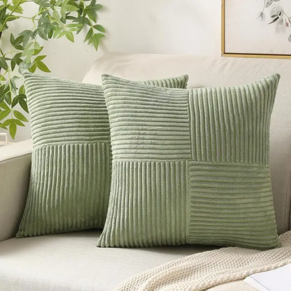 Luxurious Plush Pillow