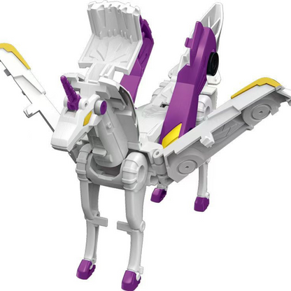 Fun Rainbow Toy Vehicles