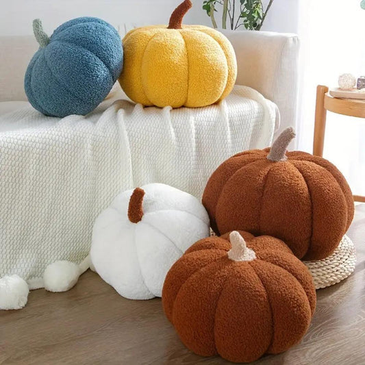 Autumn Soft Decorative Pillows - Luxicro