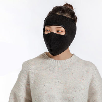 Soft Breathable Face Mask