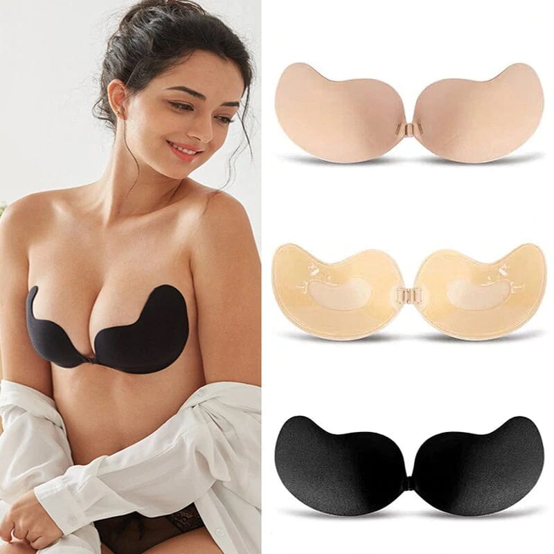 Body Sculpting Shapewear for Ladies - Luxicro