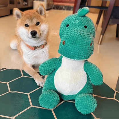 Cute Prehistoric Soft Stuffed Animal Toy