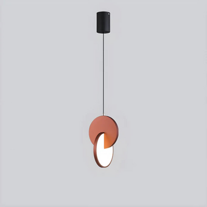 Minimalist Scandinavian Pendant Lamp