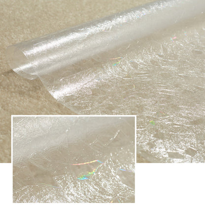 Colorful Glass Decorative Window Film