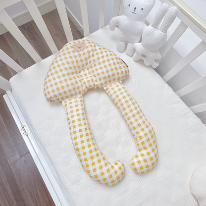 Soft Infant Support Pillow