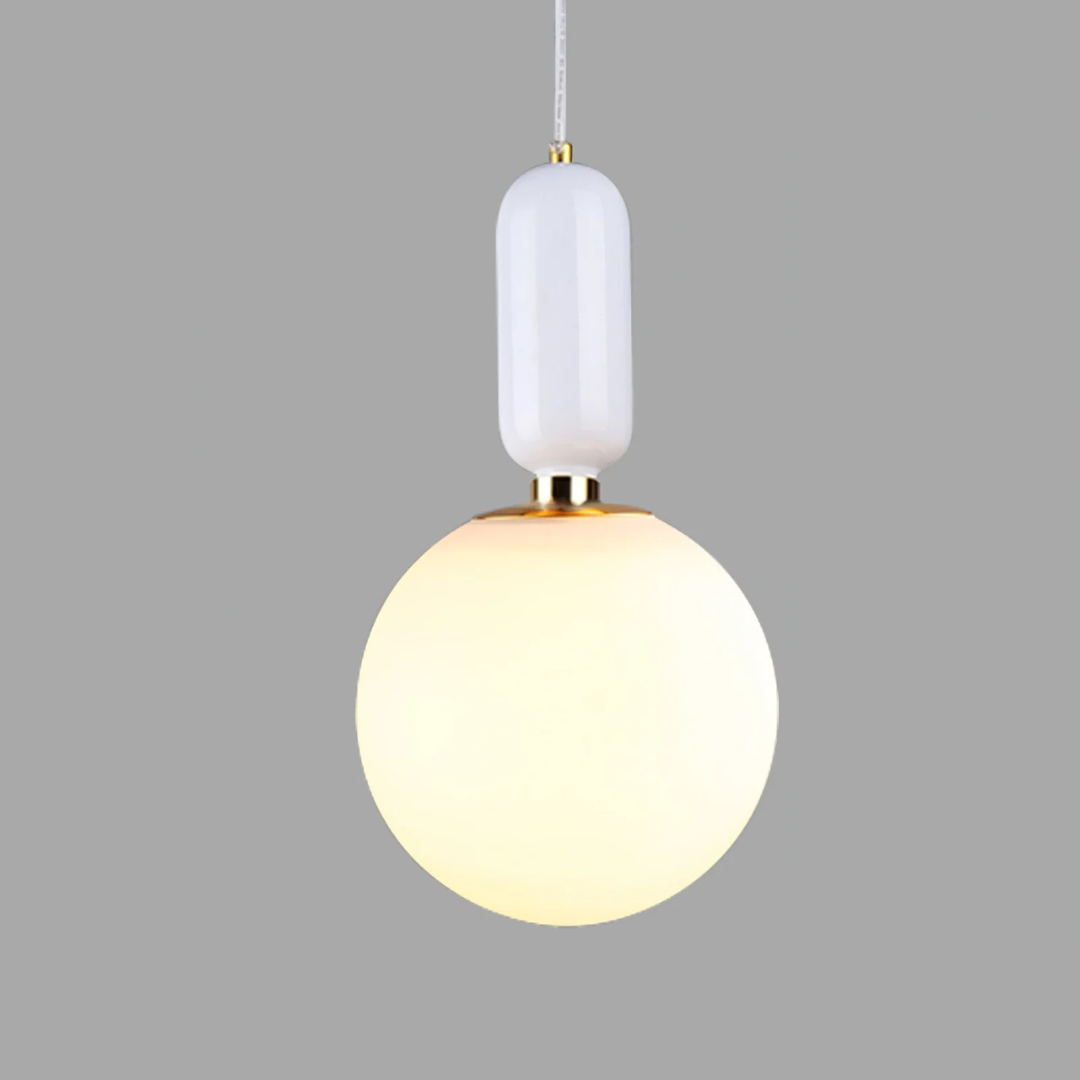 Elegant Hanging Lighting Fixture