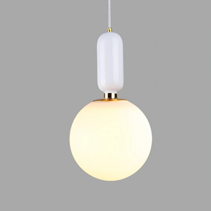 Elegant Hanging Lighting Fixture