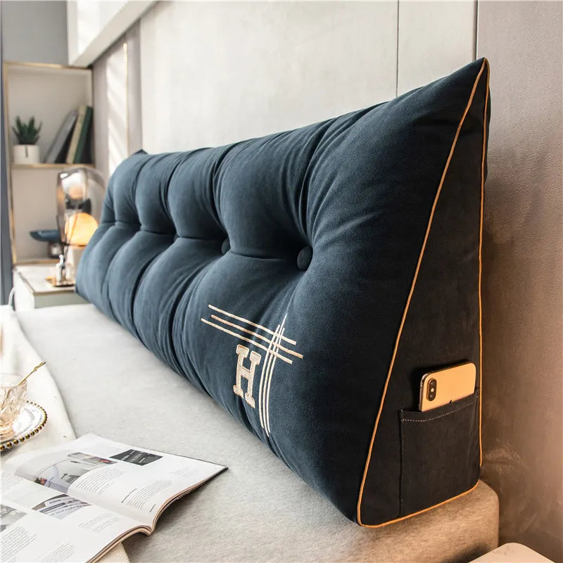 Soft Large Comfort Pillow