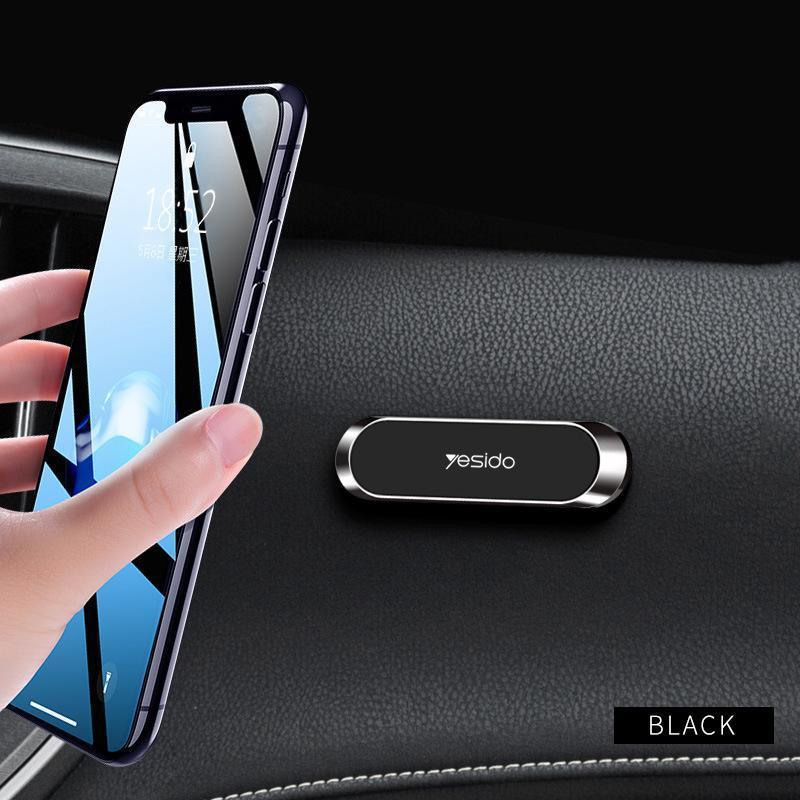 Strong Phone Car MountHolder - Luxicro