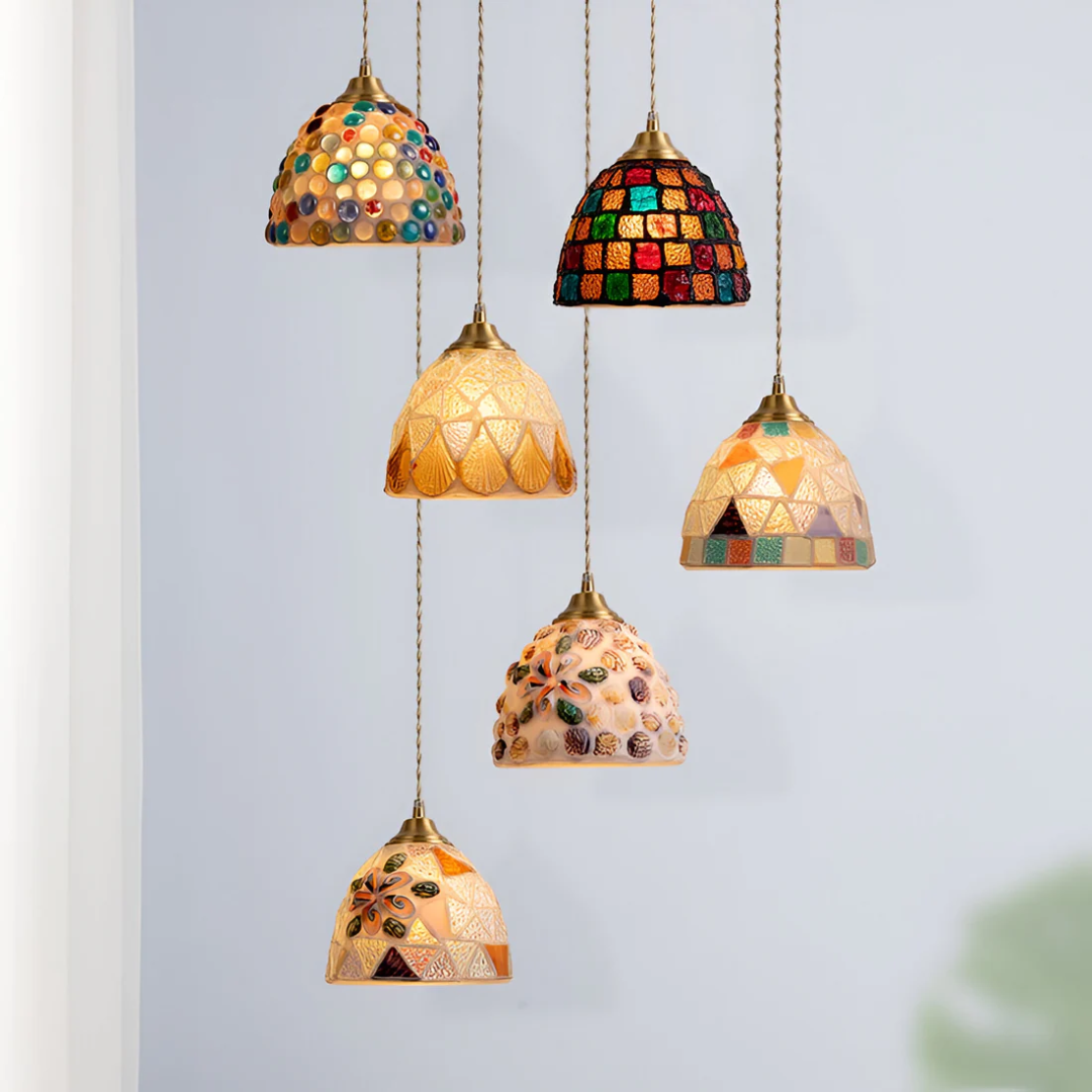 Elegant Office Hanging Lamp Fixture