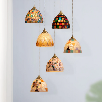 Elegant Office Hanging Lamp Fixture