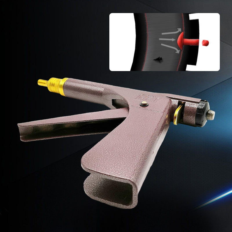 Quick Fix Plug Repair Tool Set