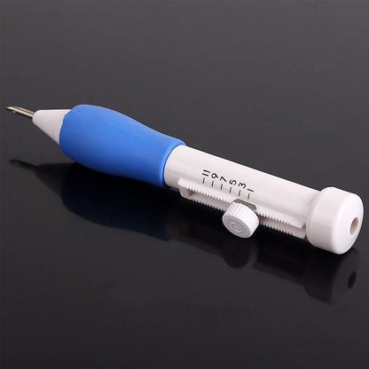 Colorful DIY Embroidery Pen