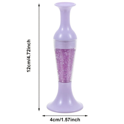 Luxury Gemstone Grip by Luxicro