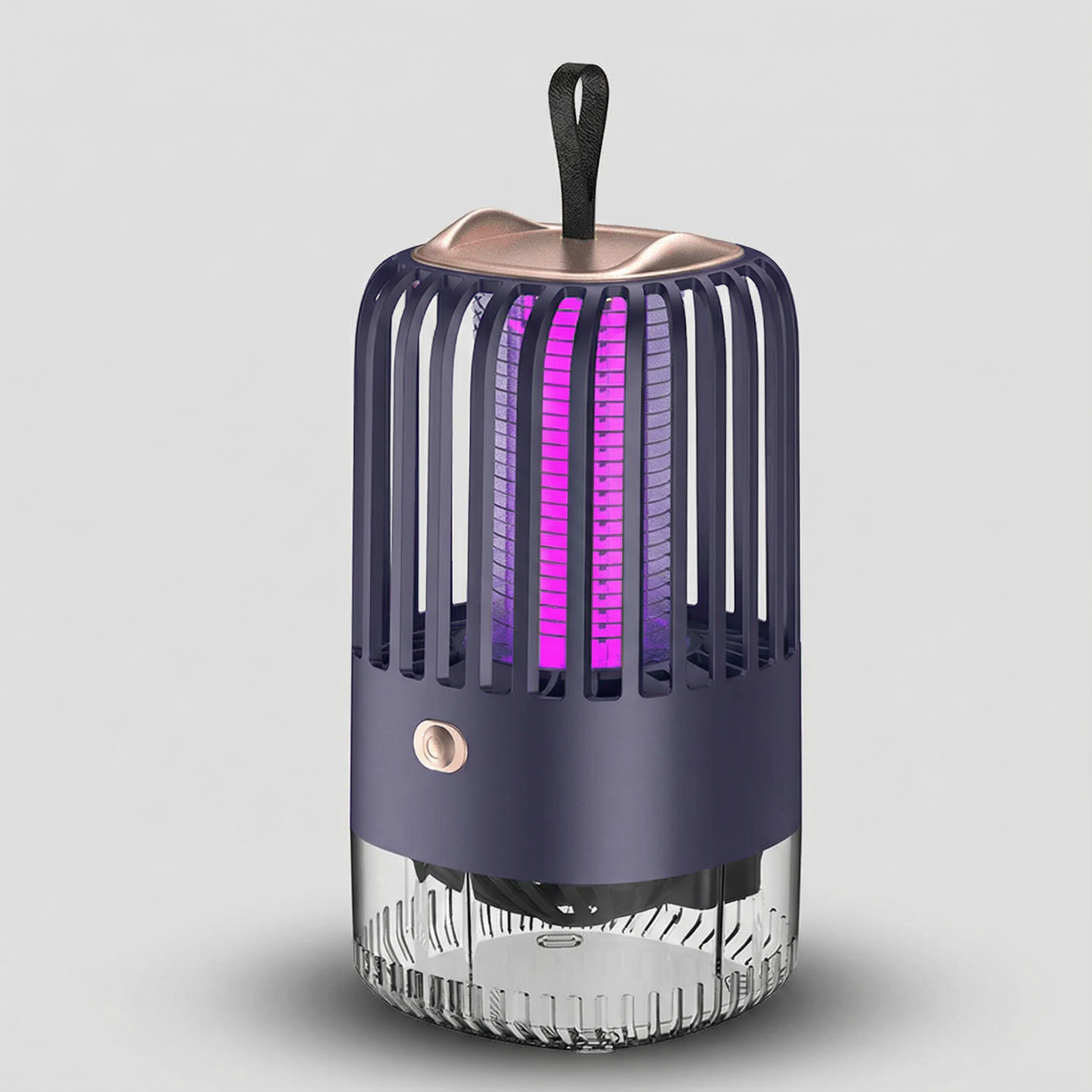 Plug in Electronic Mosquito Repellent Light - Luxicro