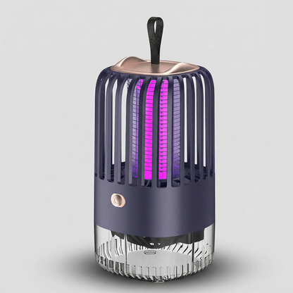 Plug in Electronic Mosquito Repellent Light - Luxicro